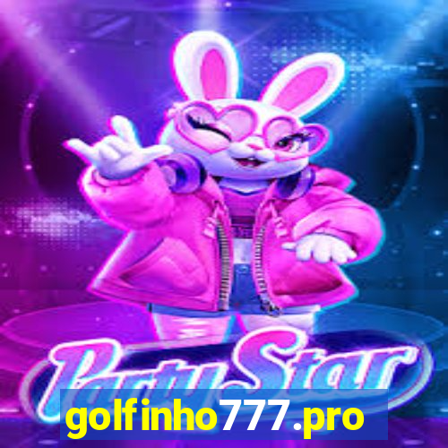 golfinho777.pro