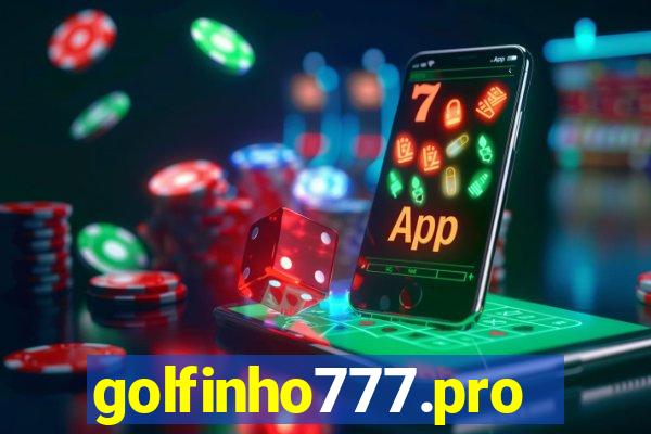 golfinho777.pro