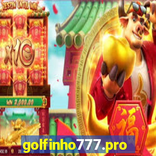 golfinho777.pro