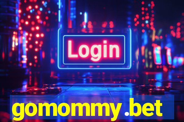 gomommy.bet