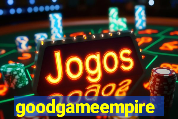 goodgameempire