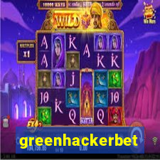 greenhackerbet