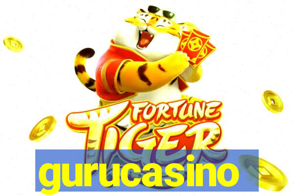 gurucasino