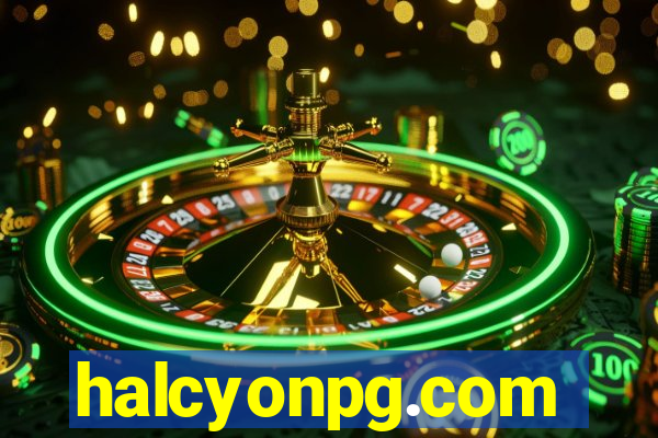 halcyonpg.com