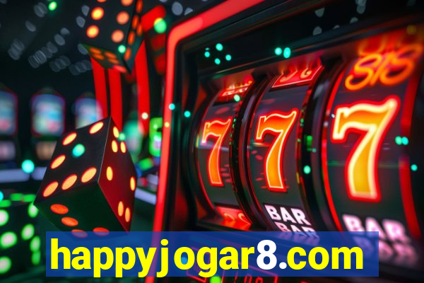 happyjogar8.com