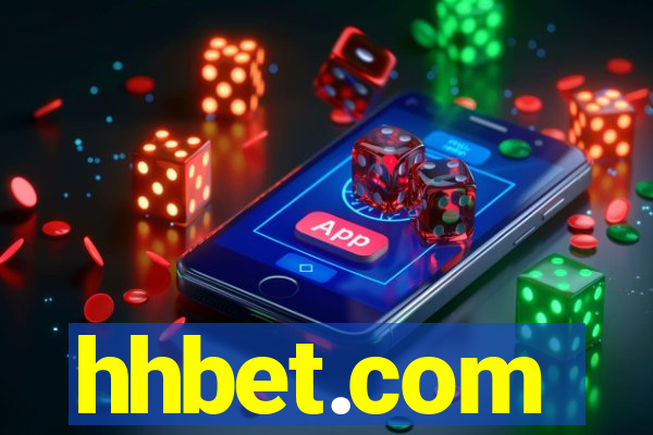 hhbet.com