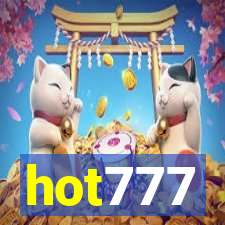 hot777