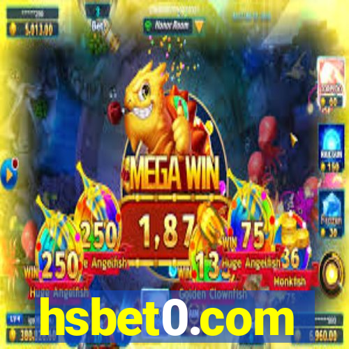 hsbet0.com