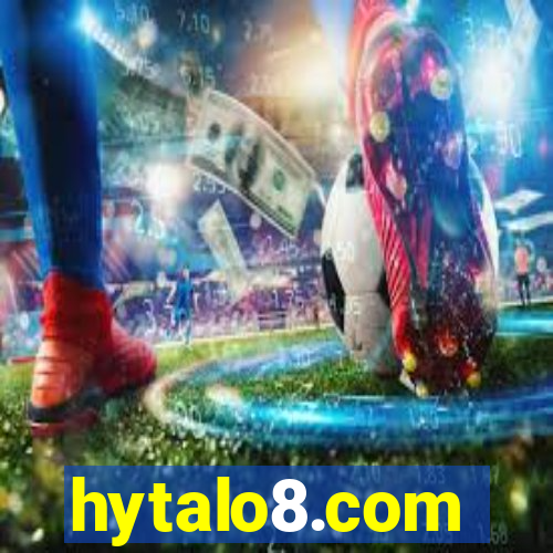 hytalo8.com