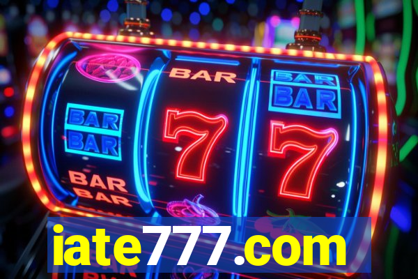 iate777.com