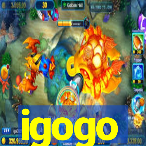 igogo