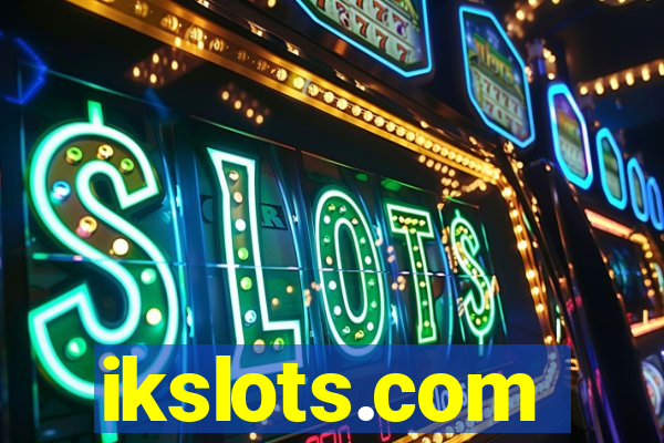 ikslots.com