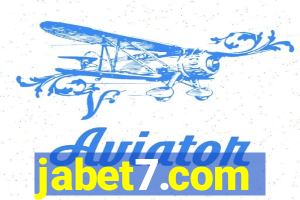 jabet7.com