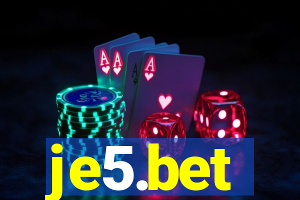 je5.bet