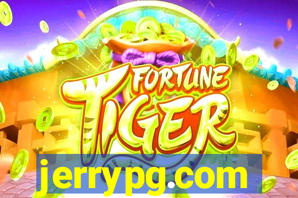 jerrypg.com