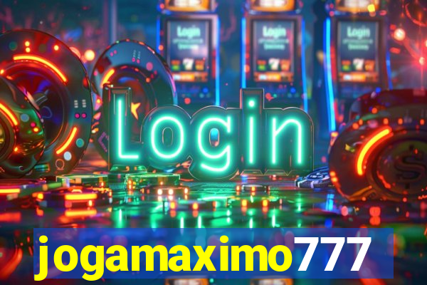 jogamaximo777