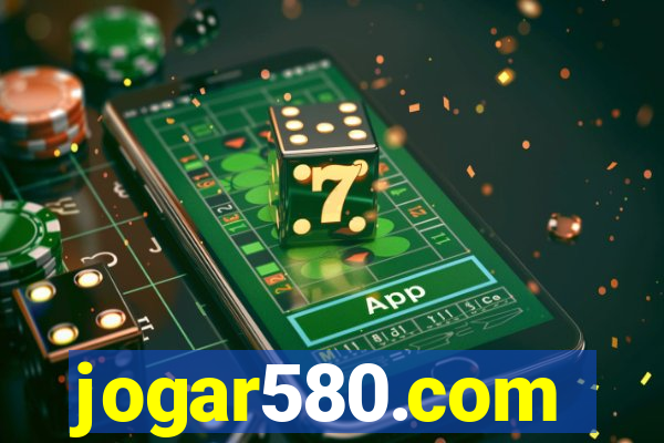 jogar580.com