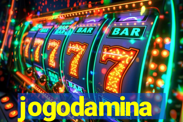 jogodamina