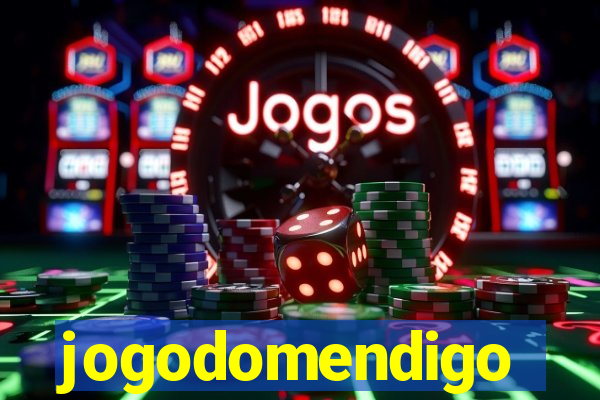 jogodomendigo