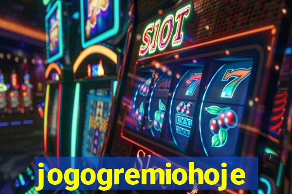 jogogremiohoje