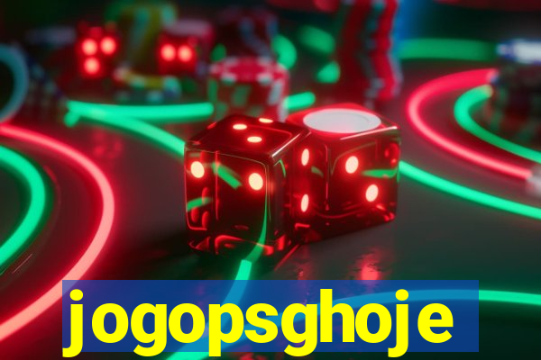 jogopsghoje