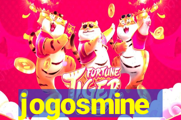 jogosmine