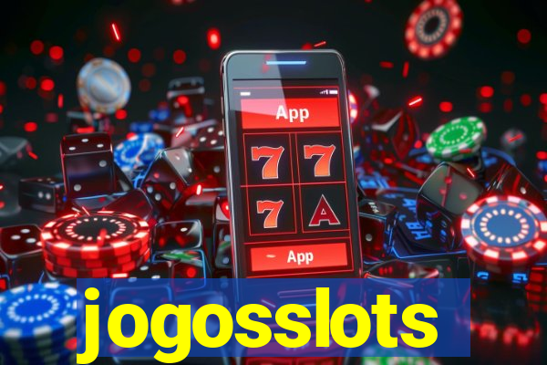 jogosslots