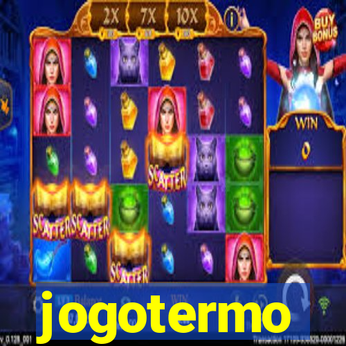 jogotermo