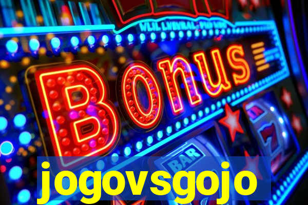 jogovsgojo