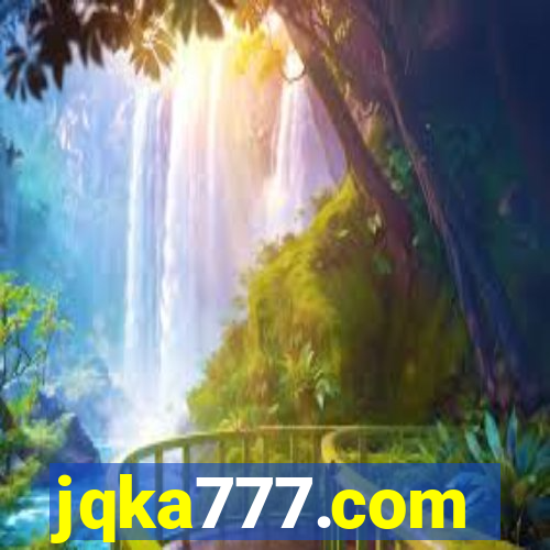 jqka777.com