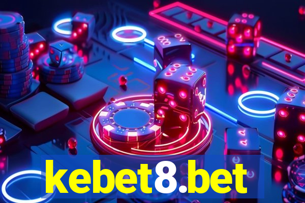 kebet8.bet