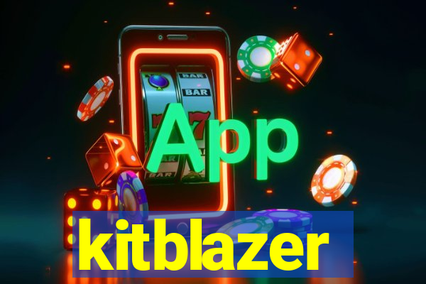 kitblazer