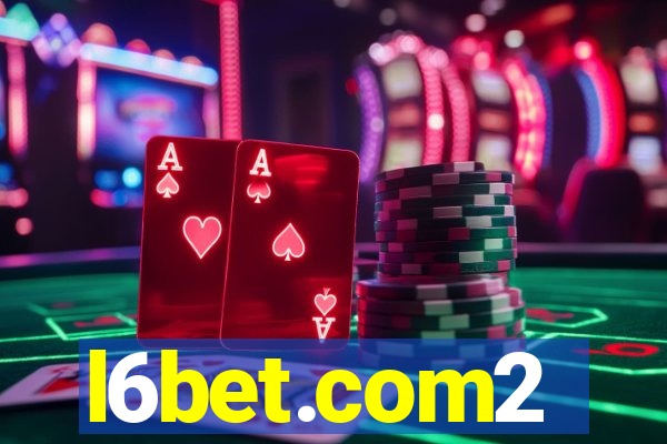 l6bet.com2