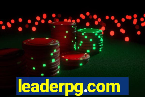 leaderpg.com