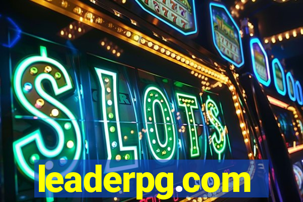 leaderpg.com