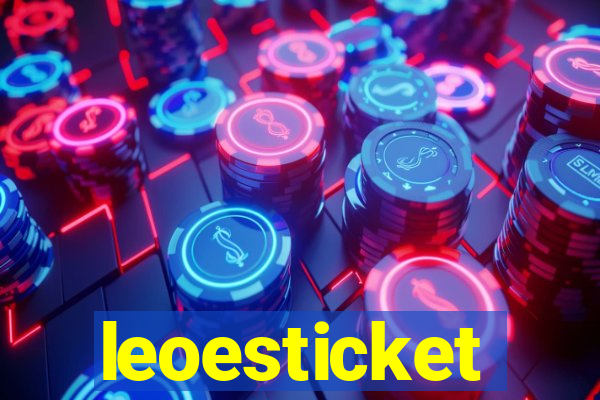 leoesticket