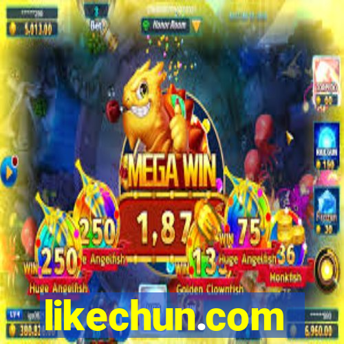 likechun.com