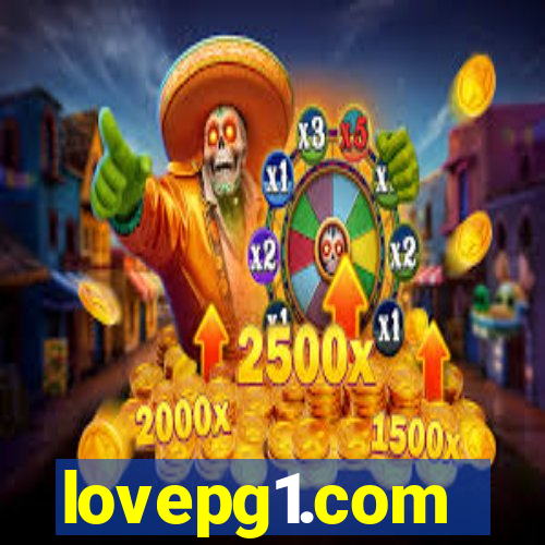 lovepg1.com