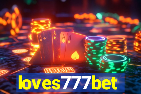 loves777bet