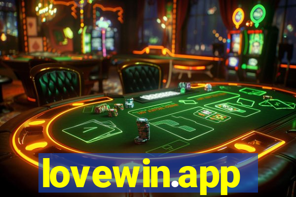 lovewin.app