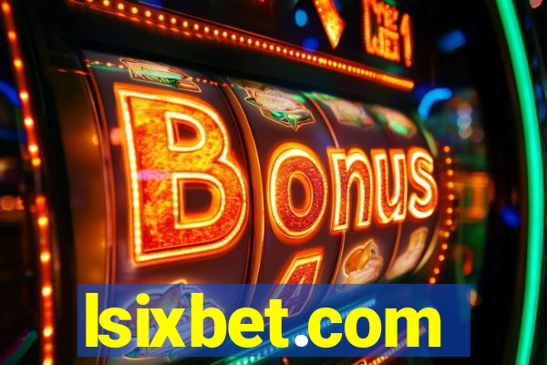 lsixbet.com