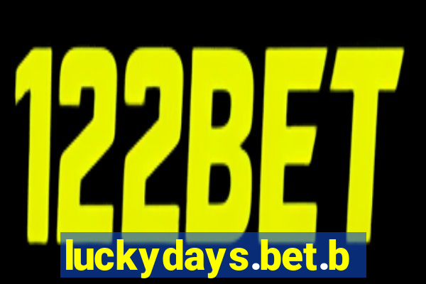 luckydays.bet.br