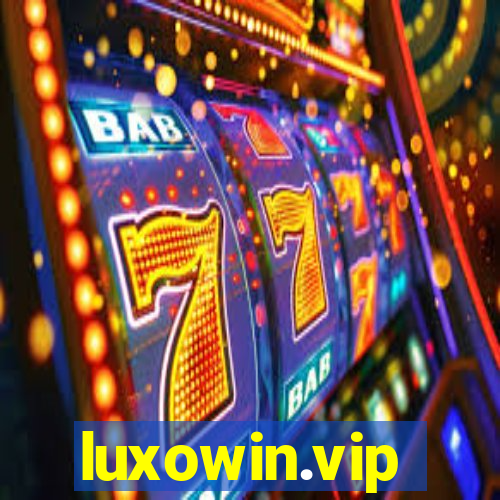 luxowin.vip