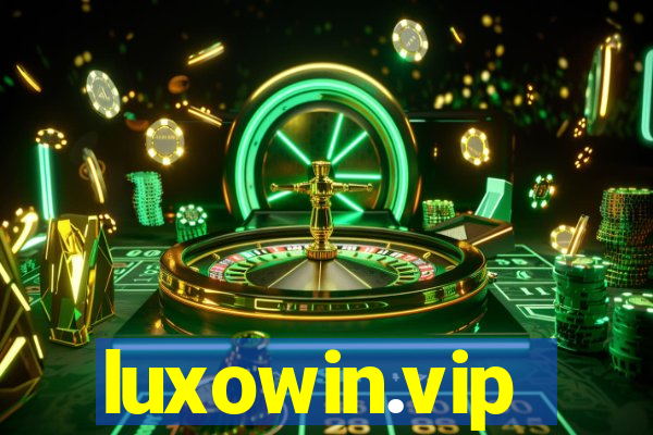 luxowin.vip