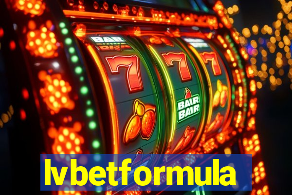 lvbetformula