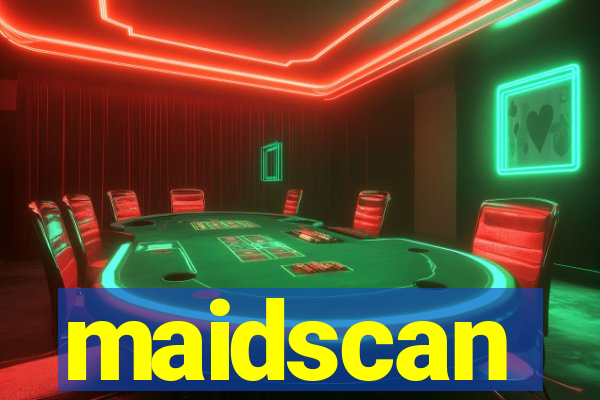 maidscan