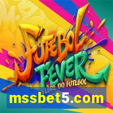 mssbet5.com