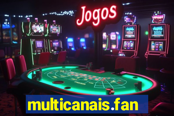 multicanais.fans