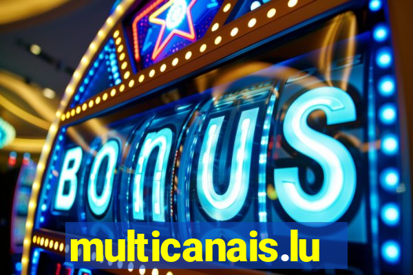 multicanais.lu