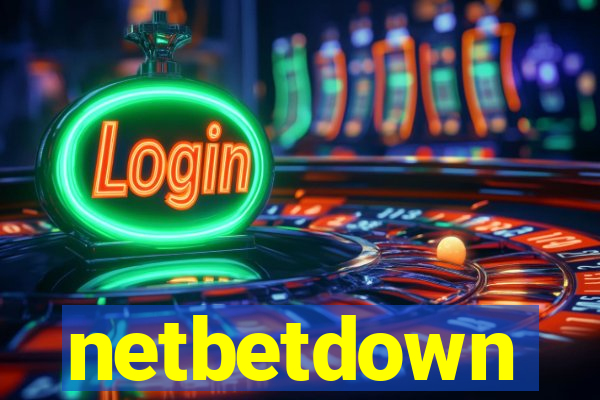 netbetdown